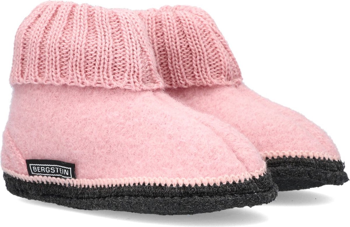 Bergstein - Bn Cozy - Roze