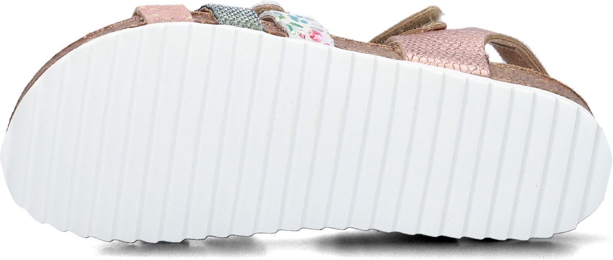 Develab - Meiden Sandalen - Roze