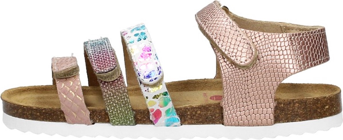 Develab - Meiden Sandalen - Roze