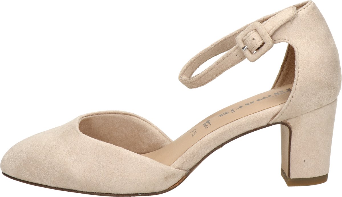 Tamaris - Pumps - Beige