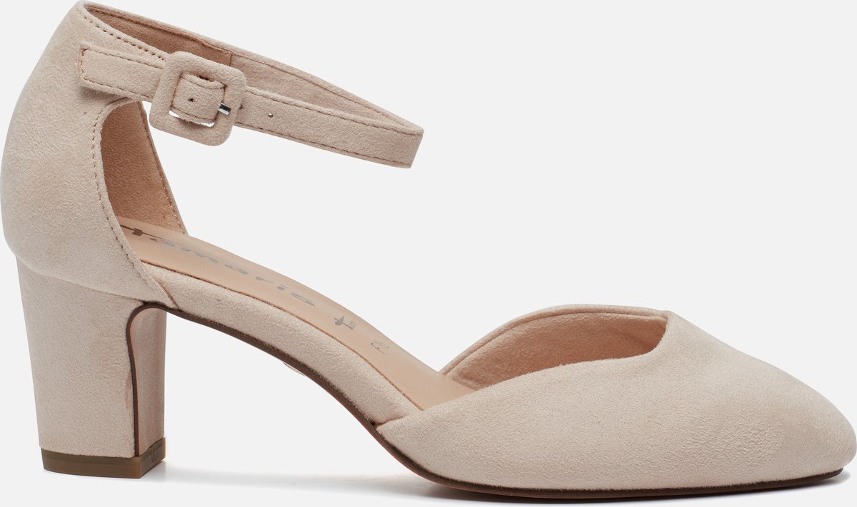 Tamaris - Pumps - Beige