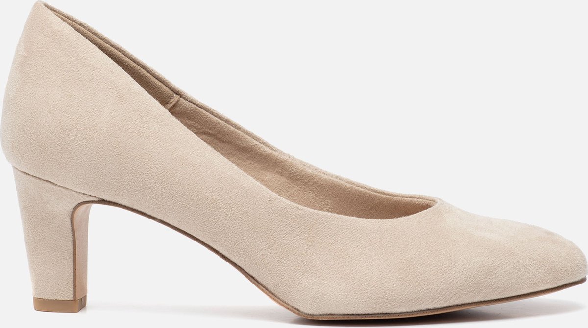 Tamaris - Pumps - Beige