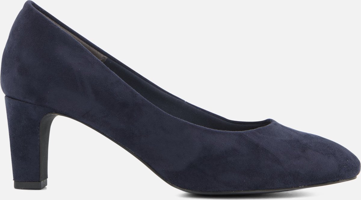 Tamaris - Pumps - Blauw