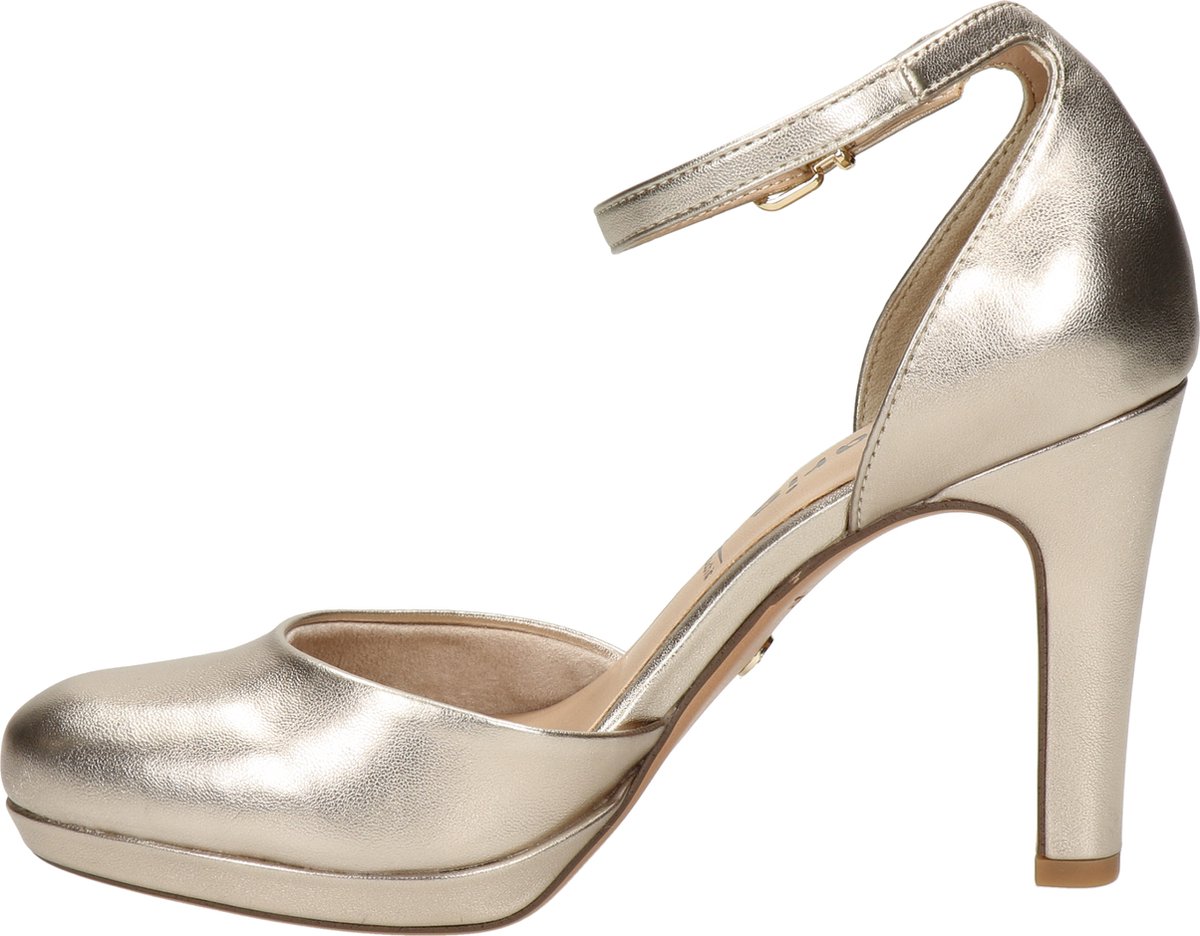 Tamaris - Pumps - Goud