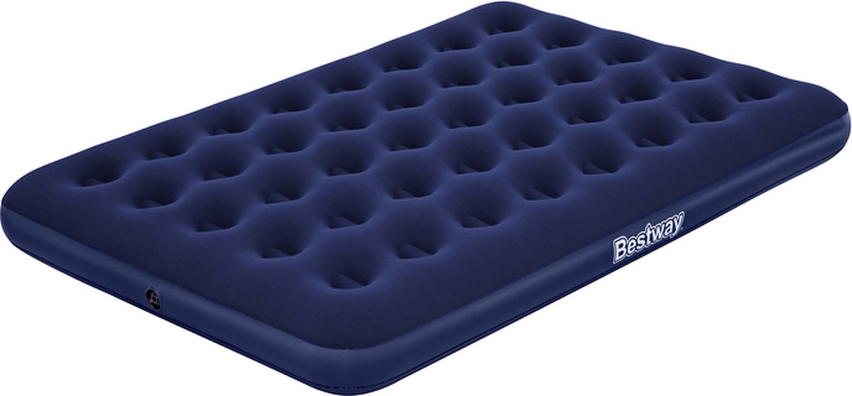 Bestway Luchtbed - 2 Persoons - Blauw