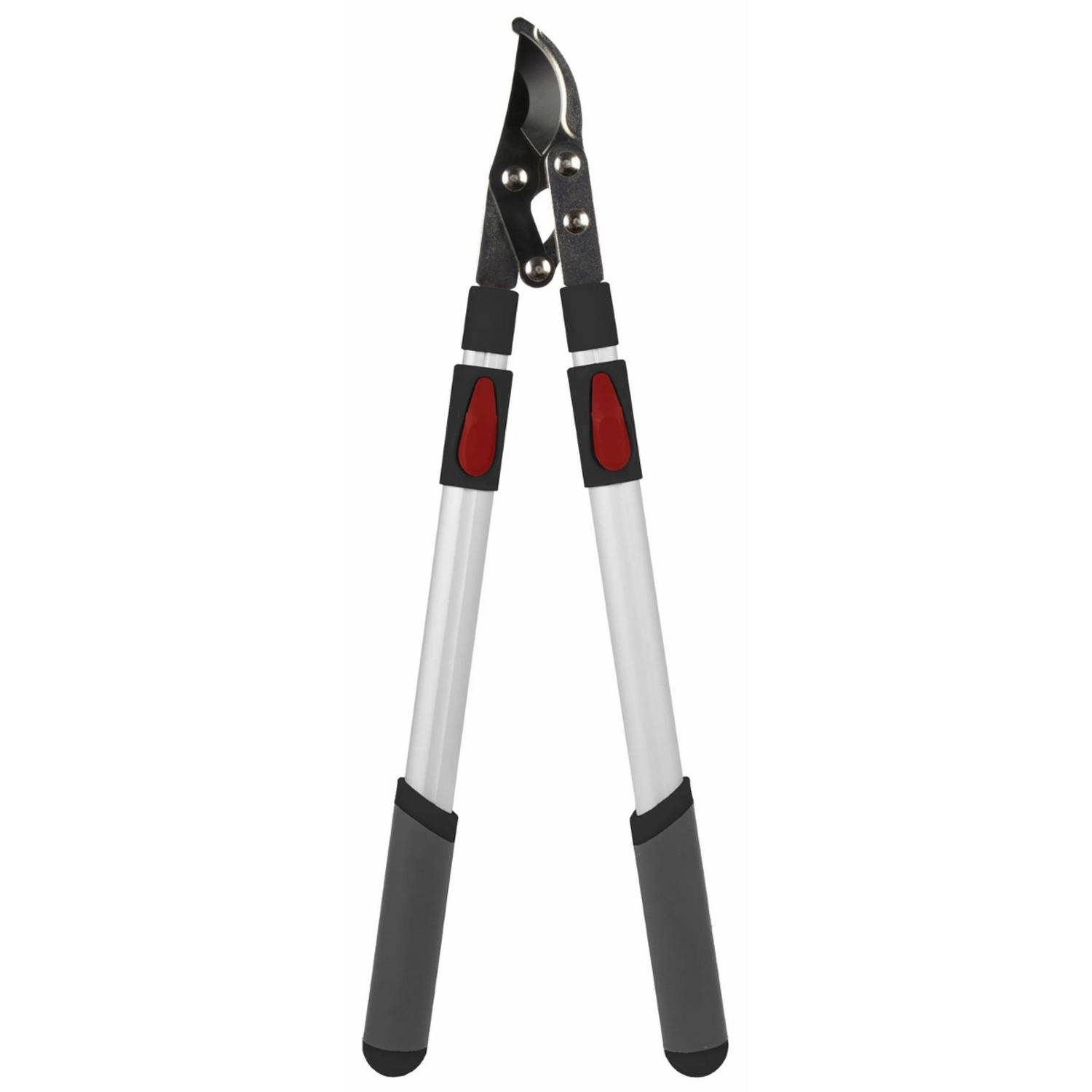 Talen Tools - Takkenschaar - Voorbijsnijdend - Telescopisch - Premium - 66-99 Cm