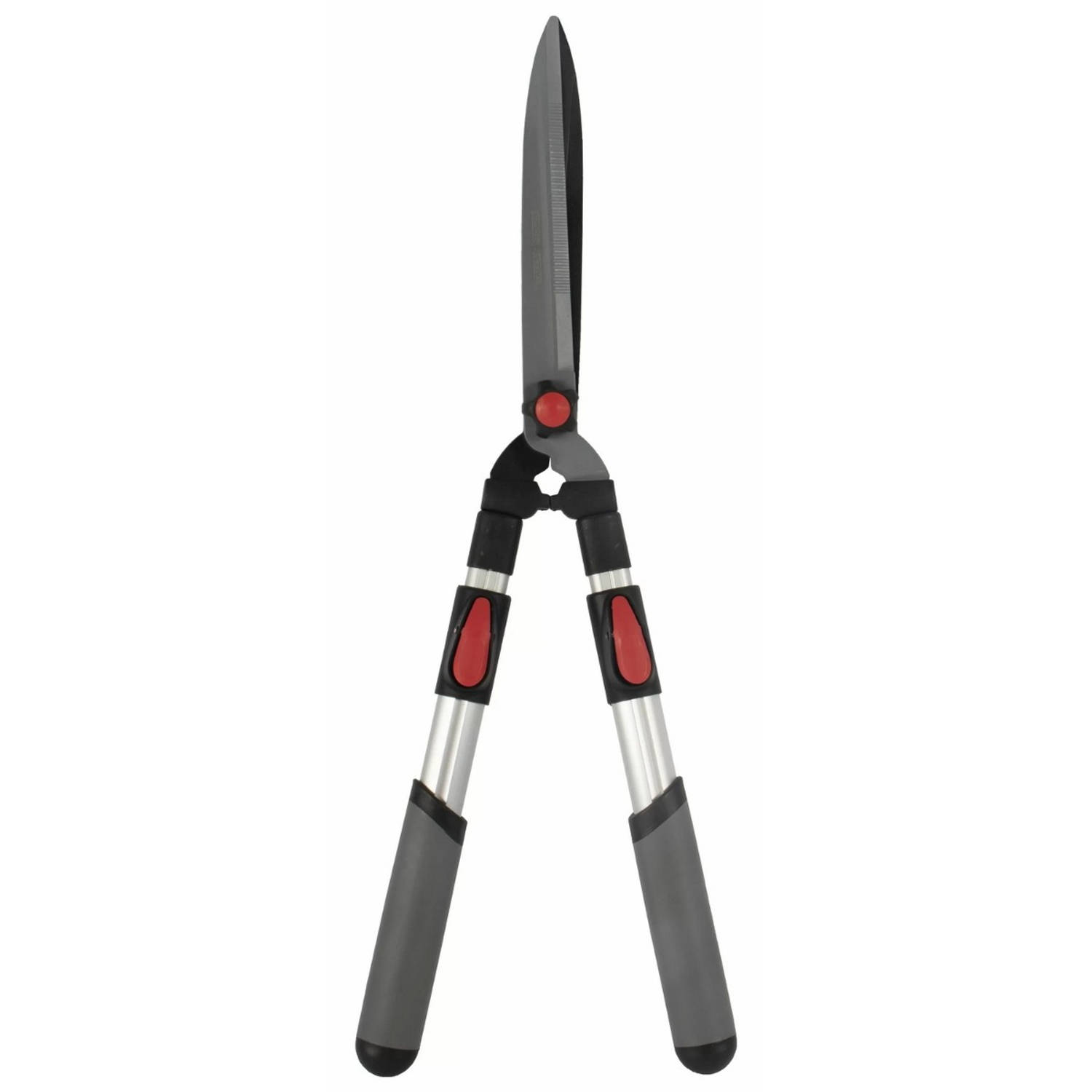 Talen Tools - Heggenschaar - Telescopisch - Premium - 69-89 Cm