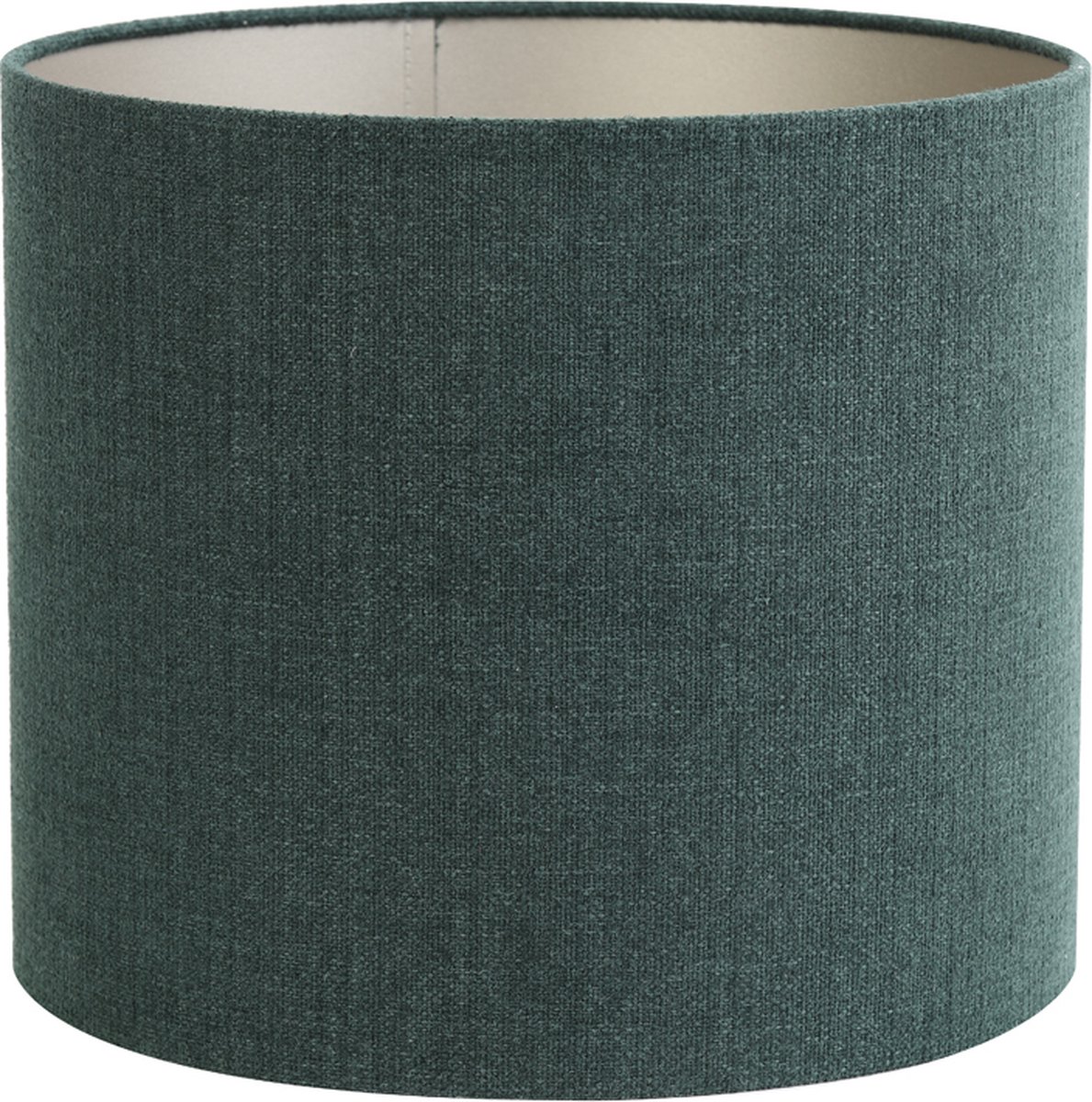 Light & Living - Lampenkap Emerald - 25x25x30 - Groen