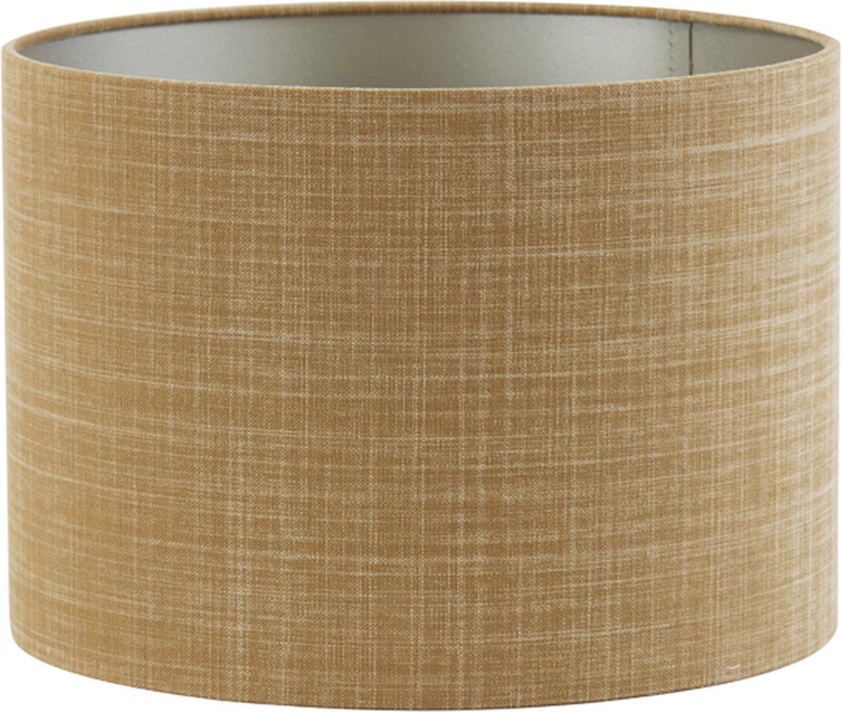 Light & Living - Lampenkap Dune - 40x40x30 - Bruin