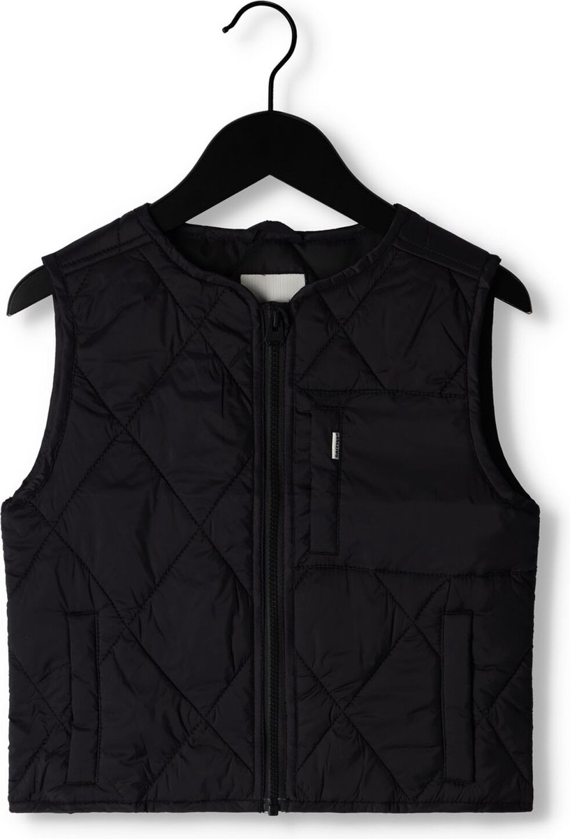 Raizzed Bodywarmer - Zwart