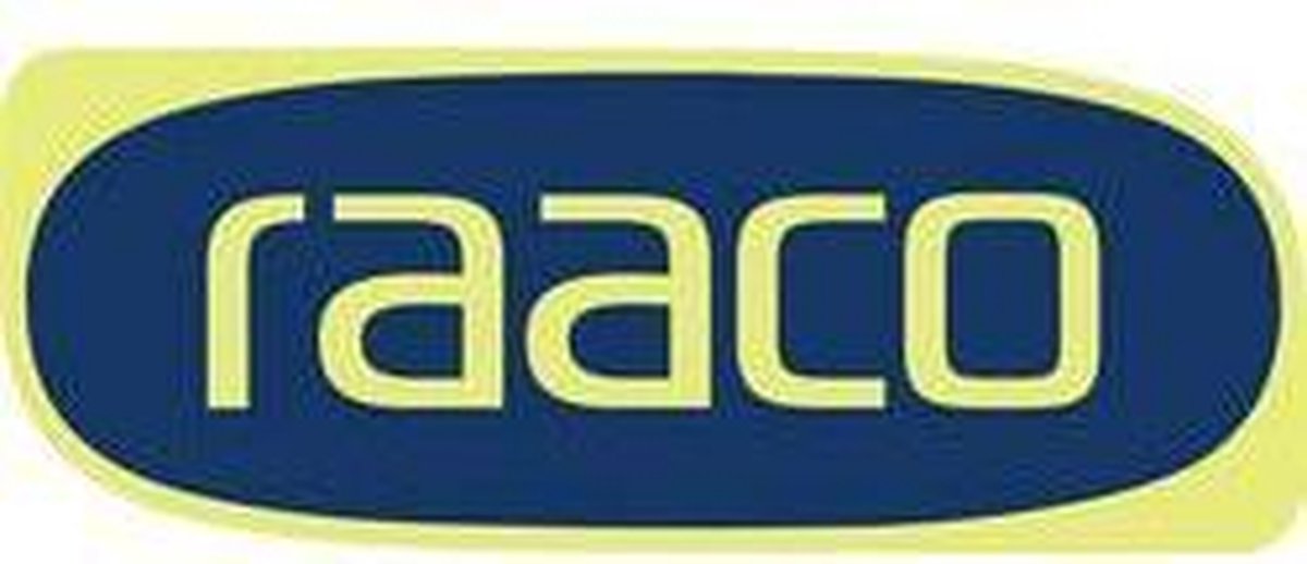 Raaco CarryLite 80 5x10-0 DL R-BLU - 142366