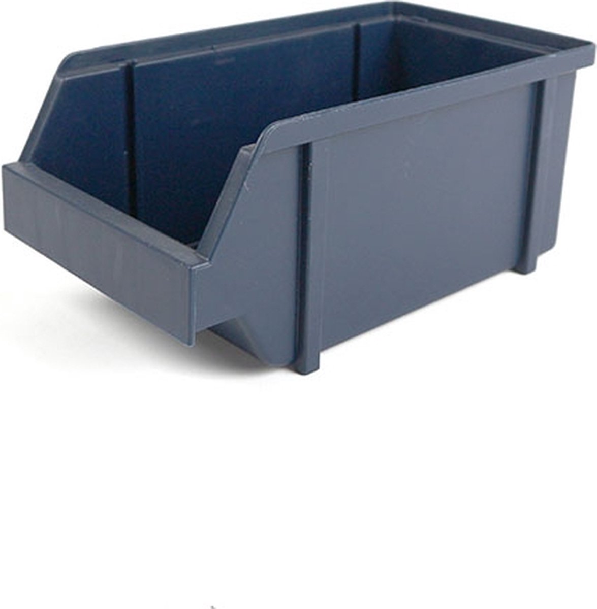 Raaco Magazijnbakken 2 wandpanelen met 48 bakjes - 181204