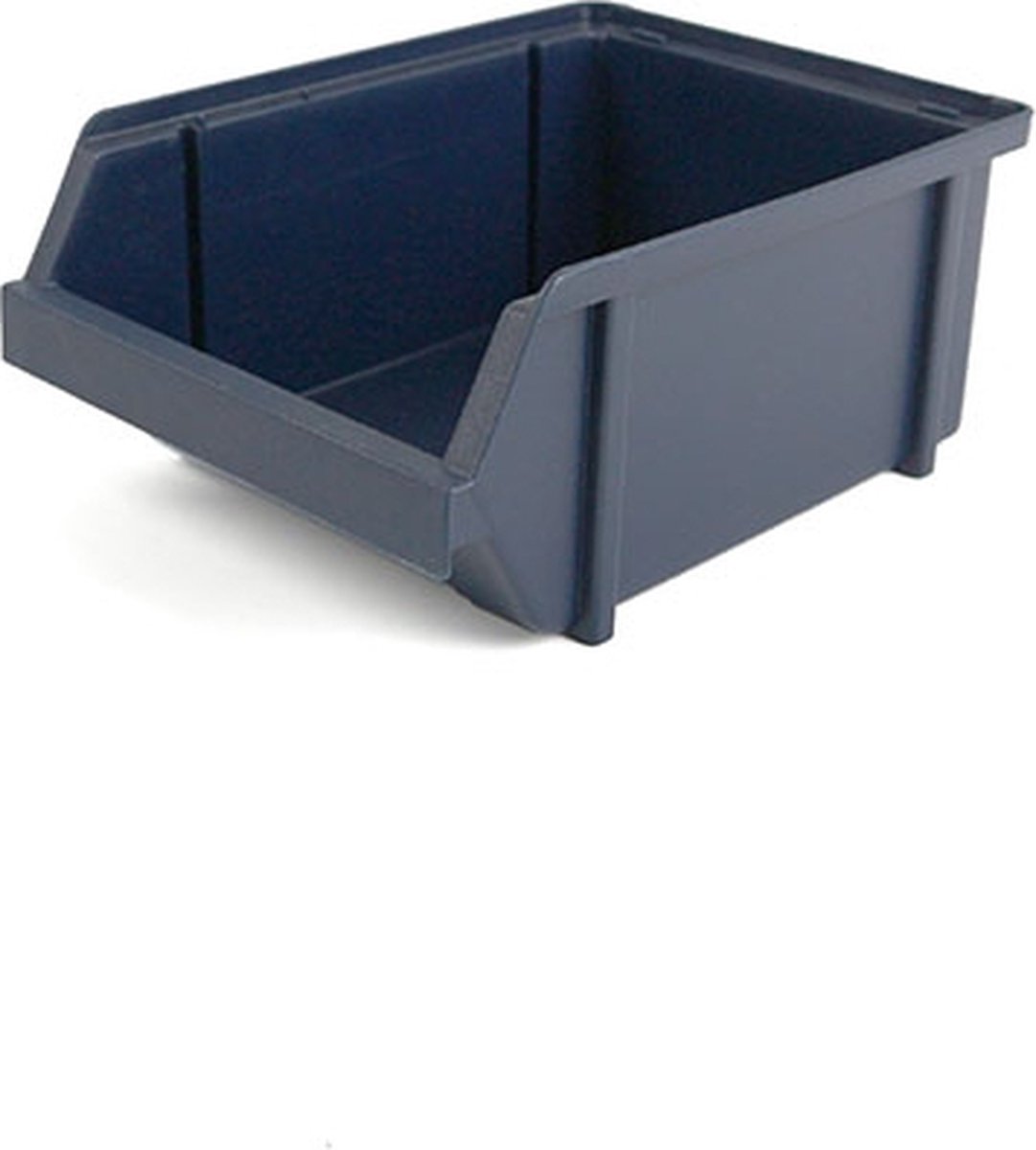 Raaco Magazijnbakken 2 wandpanelen met 48 bakjes - 181204