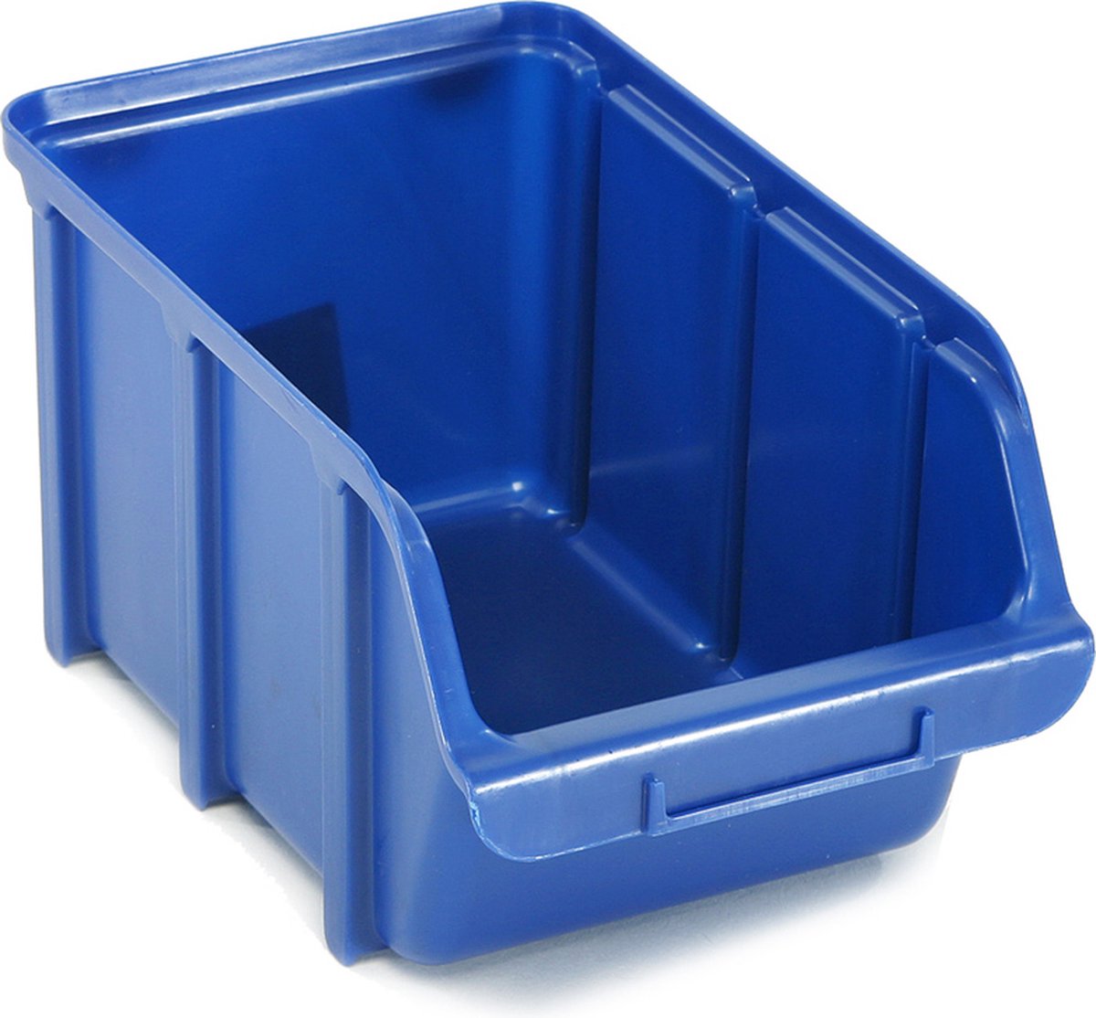 Raaco Magazijnbakken Stapelbak 3, blauw BIN 3 - 106948