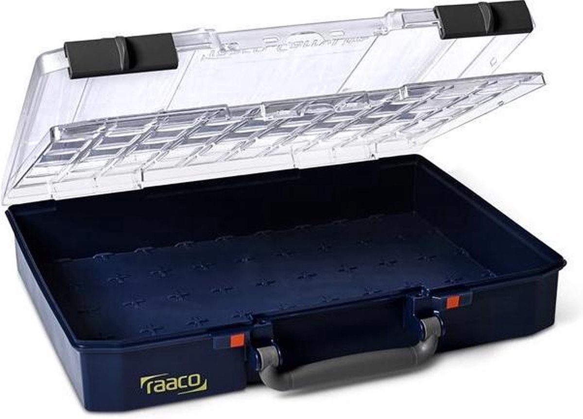 Raaco CarryLite 80 5x10-0 DLU R-BLU - 142359