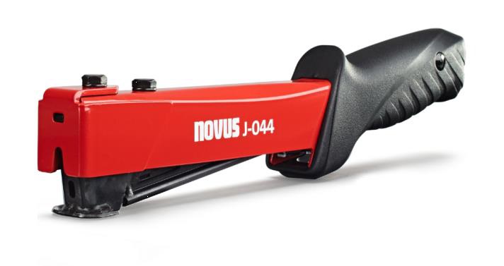 Novus Hamertacker J-044 - 030-0447