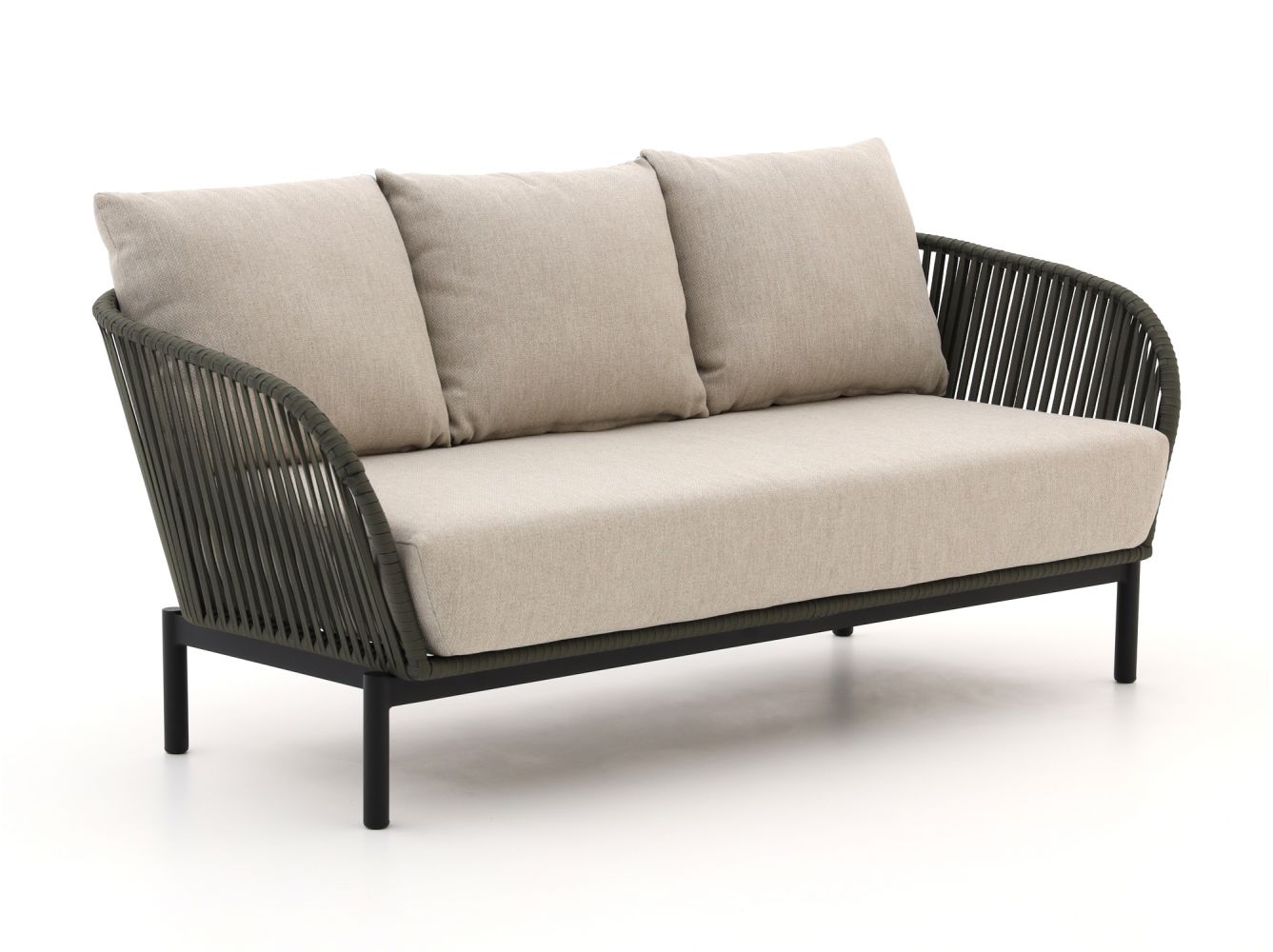 Hartman Arezzo lounge tuinbank 182cm - Laagste prijsgarantie!