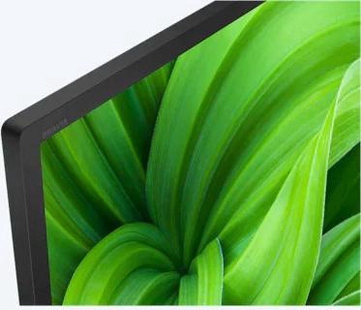 Sony KD-32W804 - Zwart