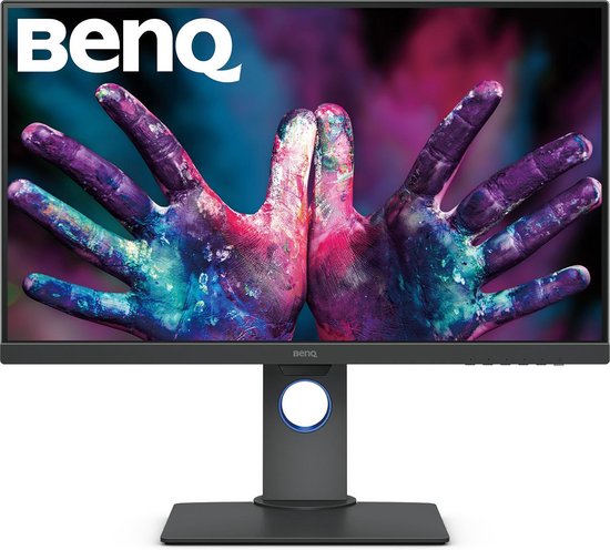 Benq PD2700U