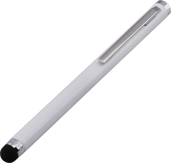 Hama Stylus Easy - Wit