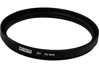 Desq 43mm UV-filter