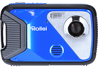 Rollei Sportsline 60 Plus blauw