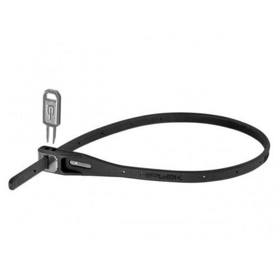 Hiplok kabelslot Z Lok 420 mm - Zwart