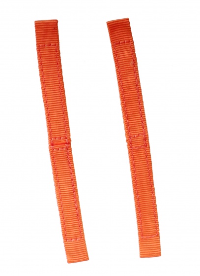 Shimano Mini Powerstrap XC500 maat 41 2 stuks - Oranje
