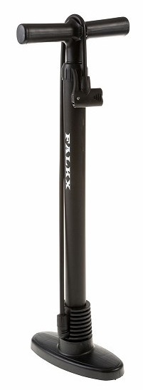 Falkx vloerpomp BR20B 60 cm - Zwart
