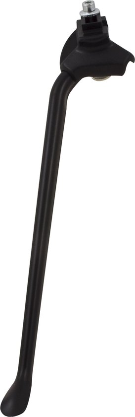 Spanninga Standaard Enkel Easy Stand Staal 28 Inch 20 mm - Zwart
