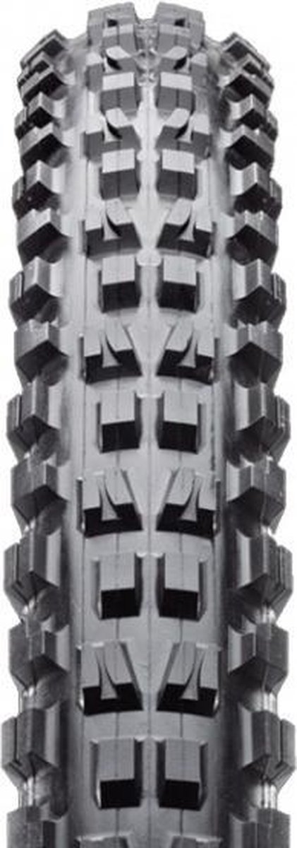 Maxxis buitenband Rekon 60 TPI EXO 27.5 x 2.60 (66 584) - Zwart