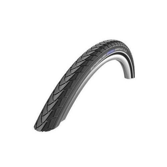 Schwalbe buitenband Marathon Plus 27.5 x 1.50 (40 584) - Zwart