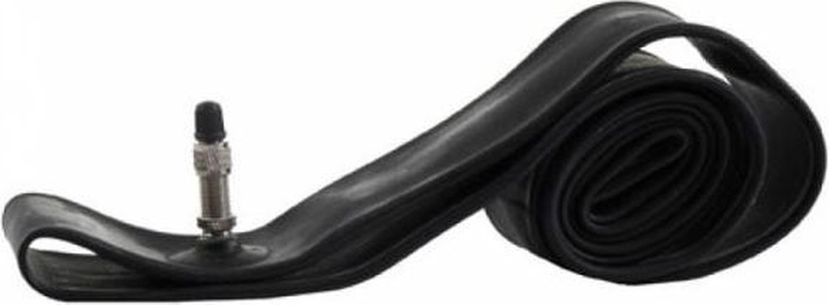 CST binnenband 20 x 1 3/8 (28/37 438/451) DV 40 mm - Zwart