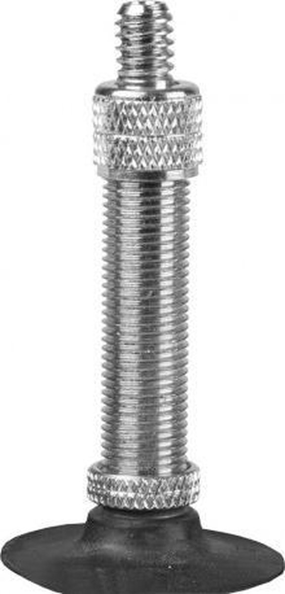 CST binnenband 20 x 1 3/8 (28/37 438/451) DV 40 mm - Zwart