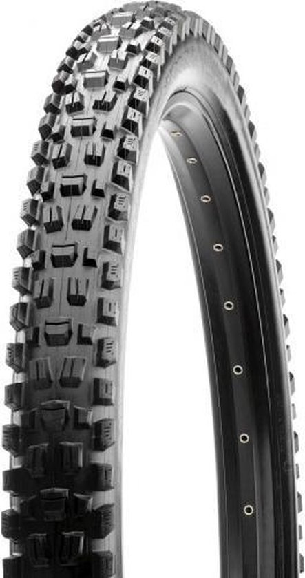 Maxxis buitenband Assegai 3CT 27.5 inch (63 584) 120TPI - Zwart