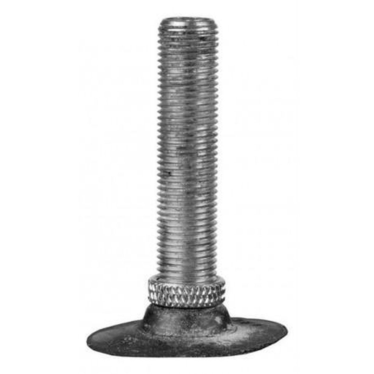 Schwalbe binnenband 16 inch (47/62 305) AV 40 mm - Zwart