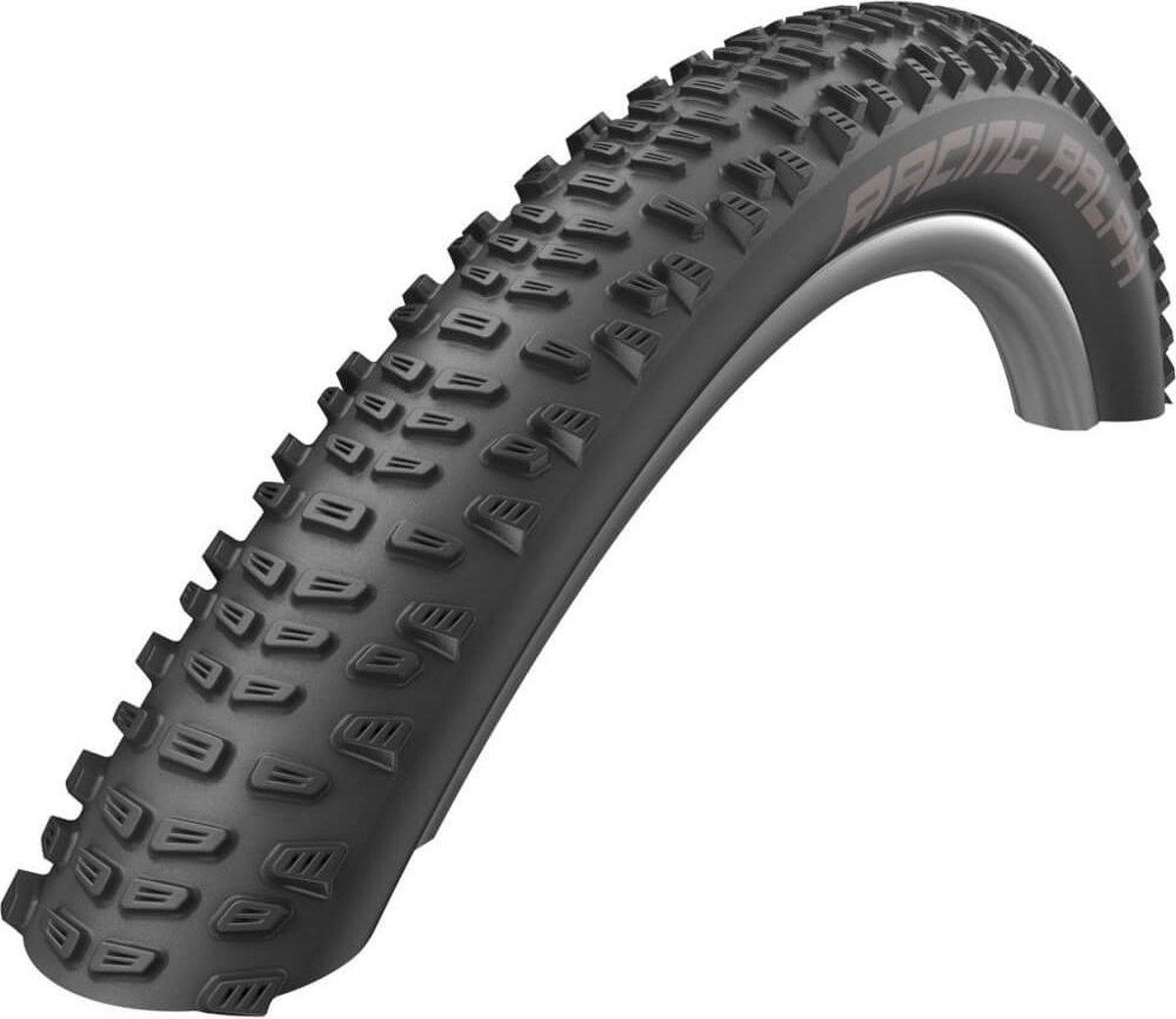 Schwalbe buitenband Racing Ralph Performance 27.5 x 2.25 (57 584) - Zwart