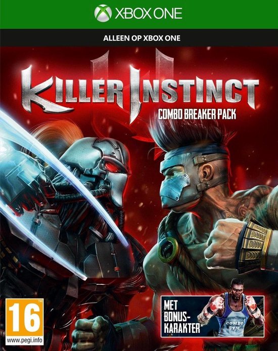 Back-to-School Sales2 Killer Instinct | Xbox One