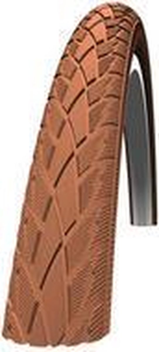 Schwalbe buitenband Smart Sam 27.5 x 2.25 (57 584) HS476 - Zwart