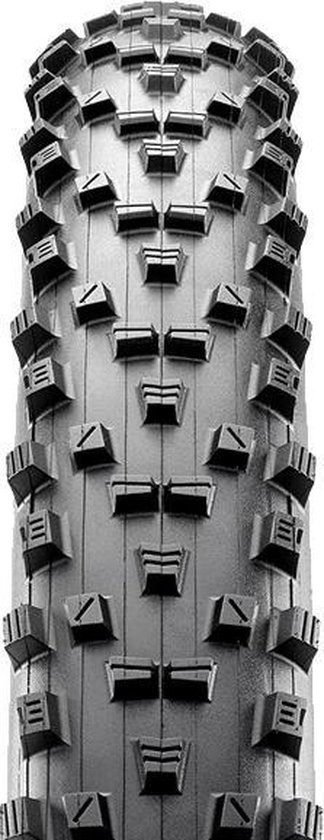 Maxxis buitenband Forekaster EXO TLR 27.5x2.35 (60 584) - Zwart