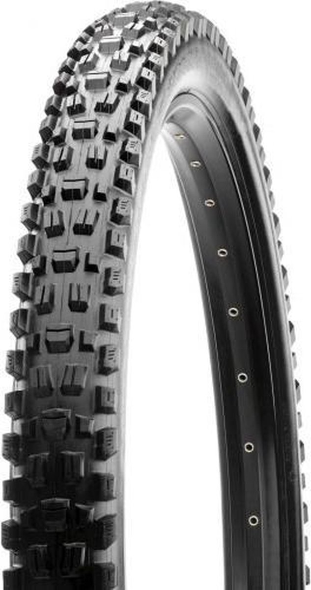 Maxxis buitenband Assegai 3CG 27.5 x 2.50 (63 584) - Zwart
