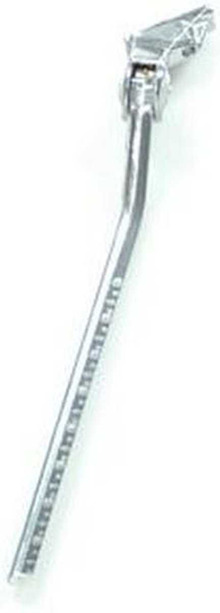 ESGE Standaard enkel 295 aluminium 28 inch 20mm zilver - Silver