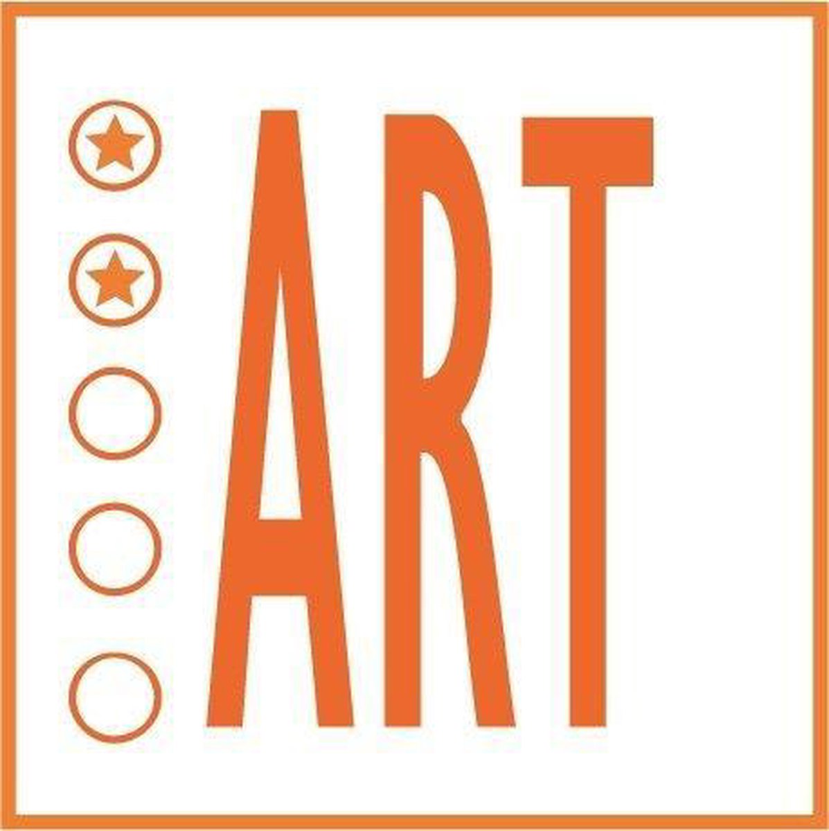 AXA Ringslot Solid Plus ART 2 - Zwart