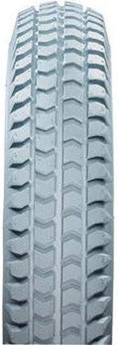 Impac Buitenband scootmobiel 3.00 8 - Grijs