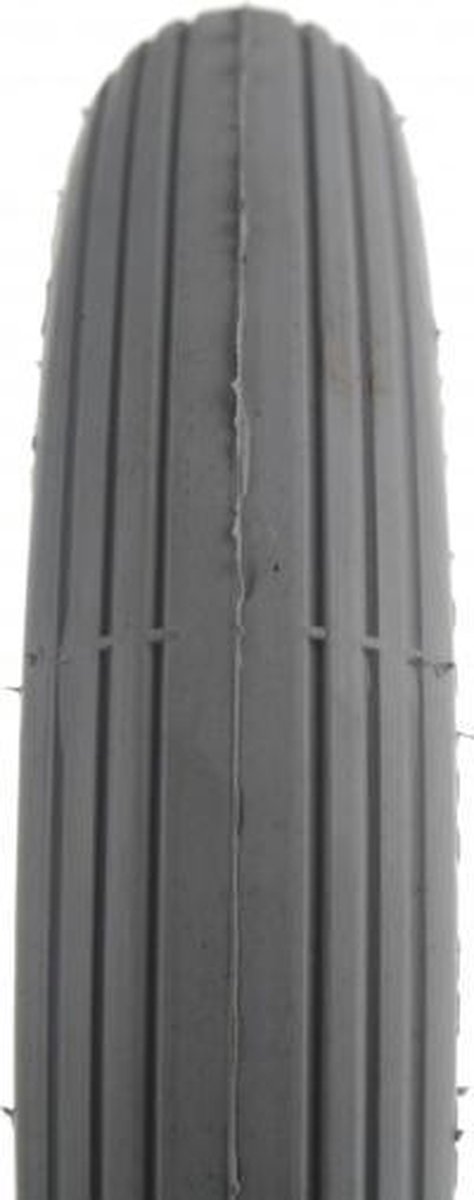 Impac Buitenband rolstoel 8 x 1 1/4 (32 137) - Grijs