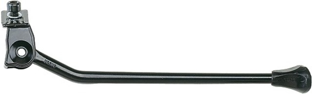 Ursus Standaard Enkel Elegance Aluminium 28 Inch 29mm - Zwart