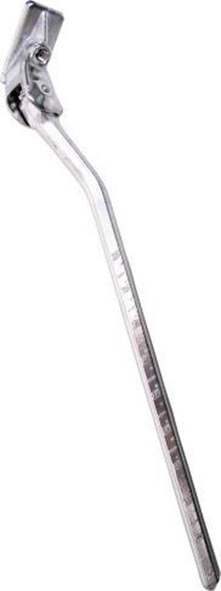 ESGE Standaard Enkel 325 Aluminium 28 Inch 29mm Zilver - Silver