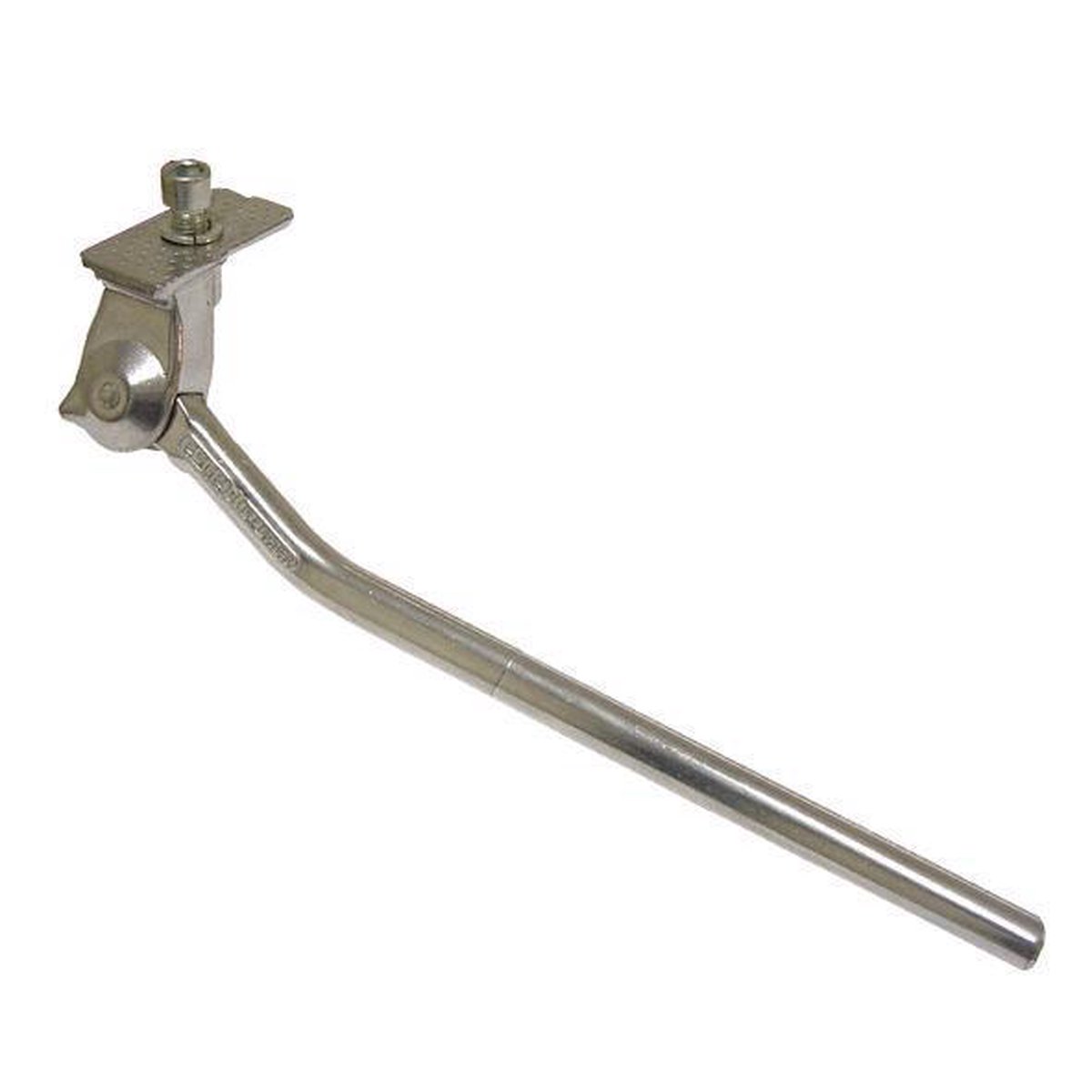 ESGE Standaard Enkel 325 Aluminium 28 Inch 29mm Zilver - Silver