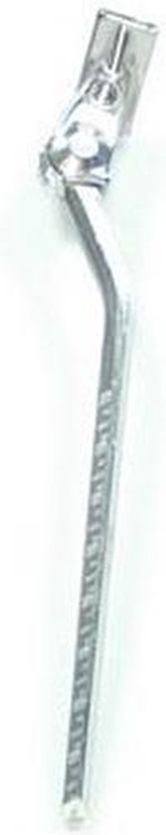 ESGE Standaard Enkel 295 Aluminium 28 Inch 29mm Zilver - Silver