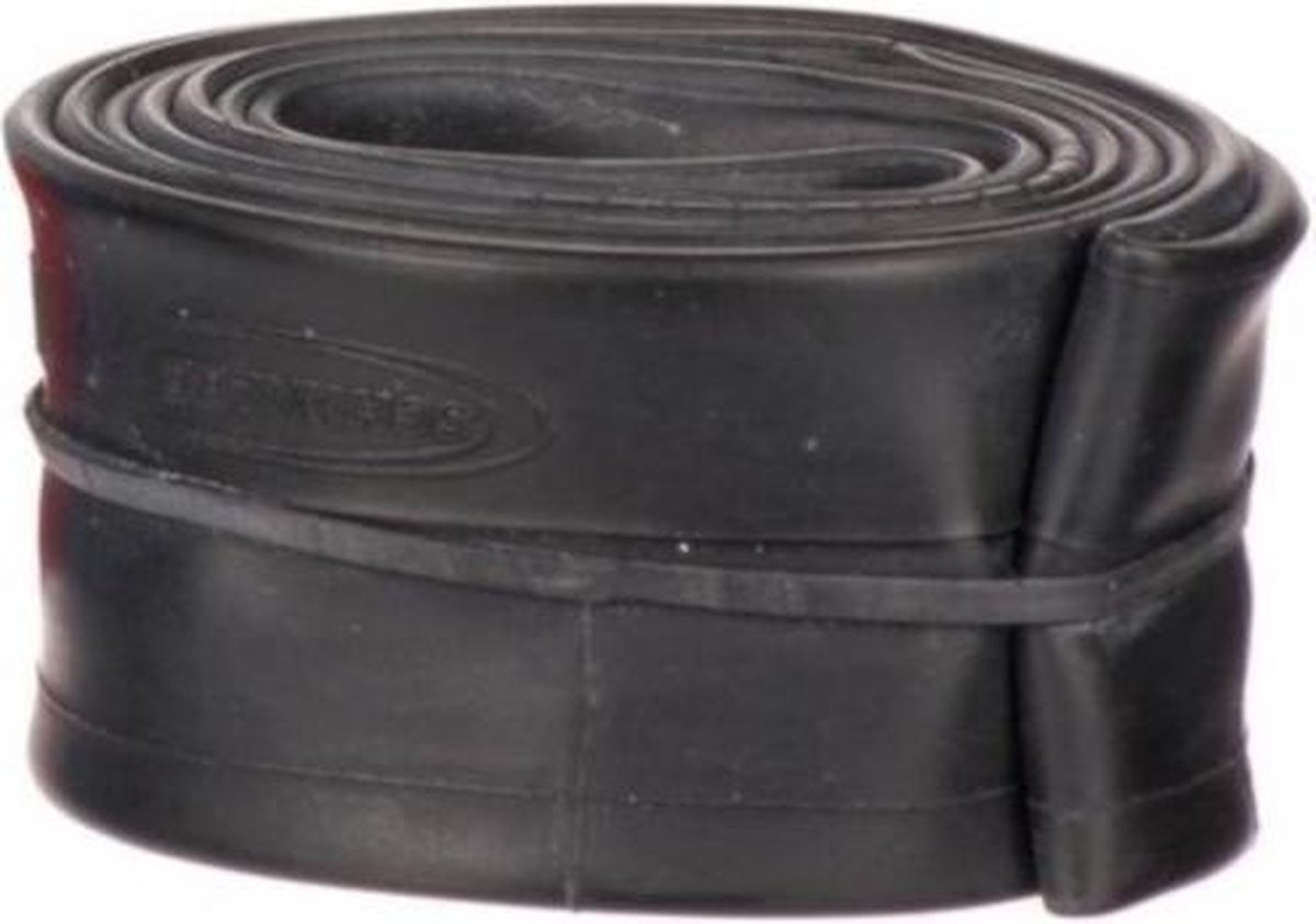 Schwalbe Binnenband SV5A 18 x 1.75 2.35 (47/60 355) FV 40 mm - Zwart